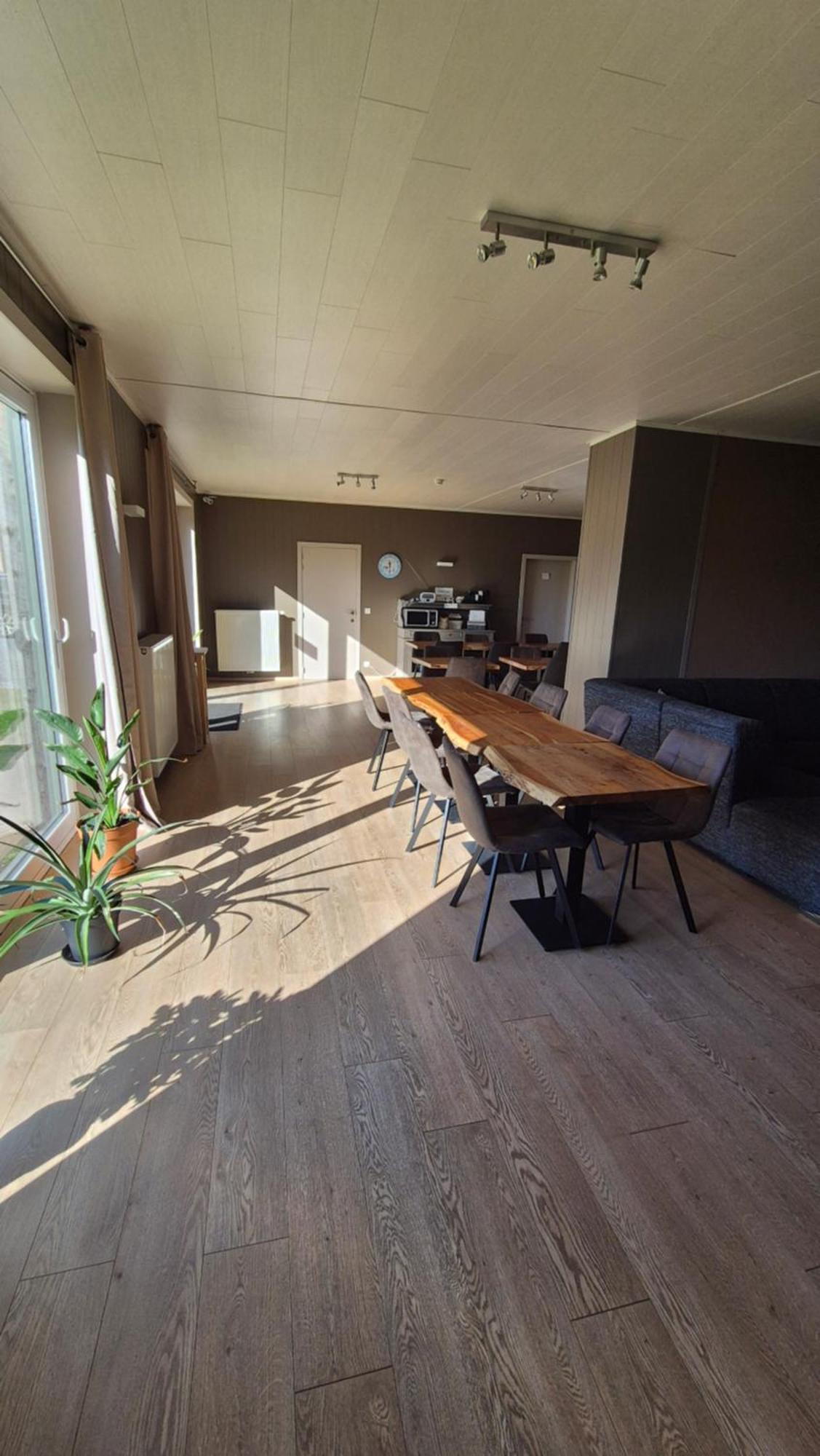 B&B De Dulle Koe Waregem Extérieur photo