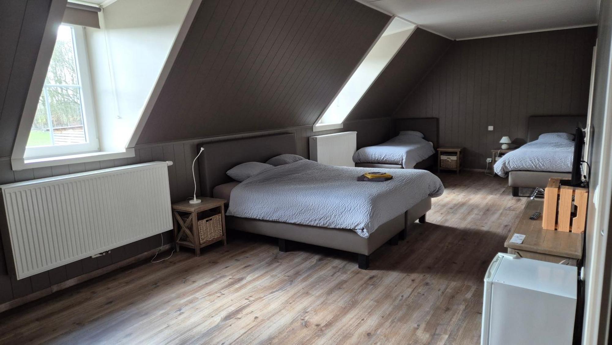 B&B De Dulle Koe Waregem Extérieur photo